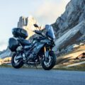 TRACER 9 GT+