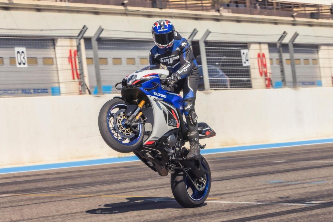 GSX-R1000R