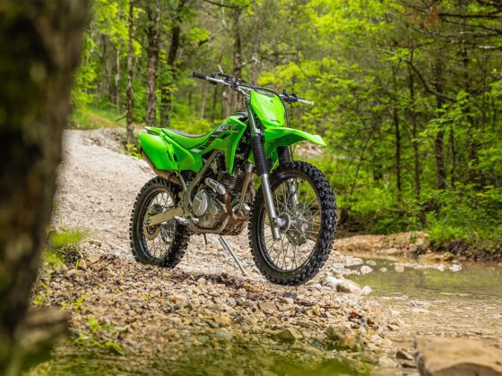 KLX230R S