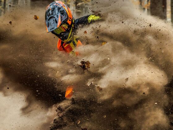 2026 KTM OFFROAD