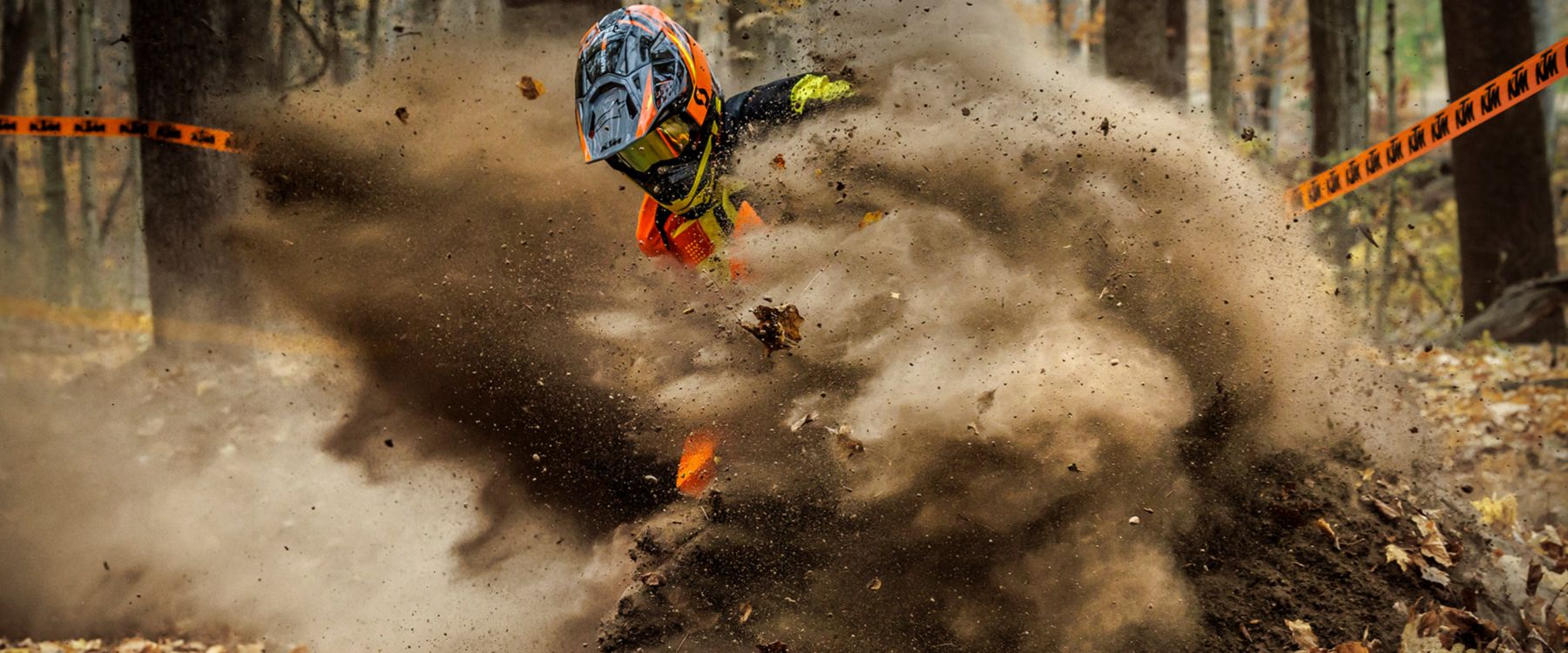 2026 KTM OFFROAD