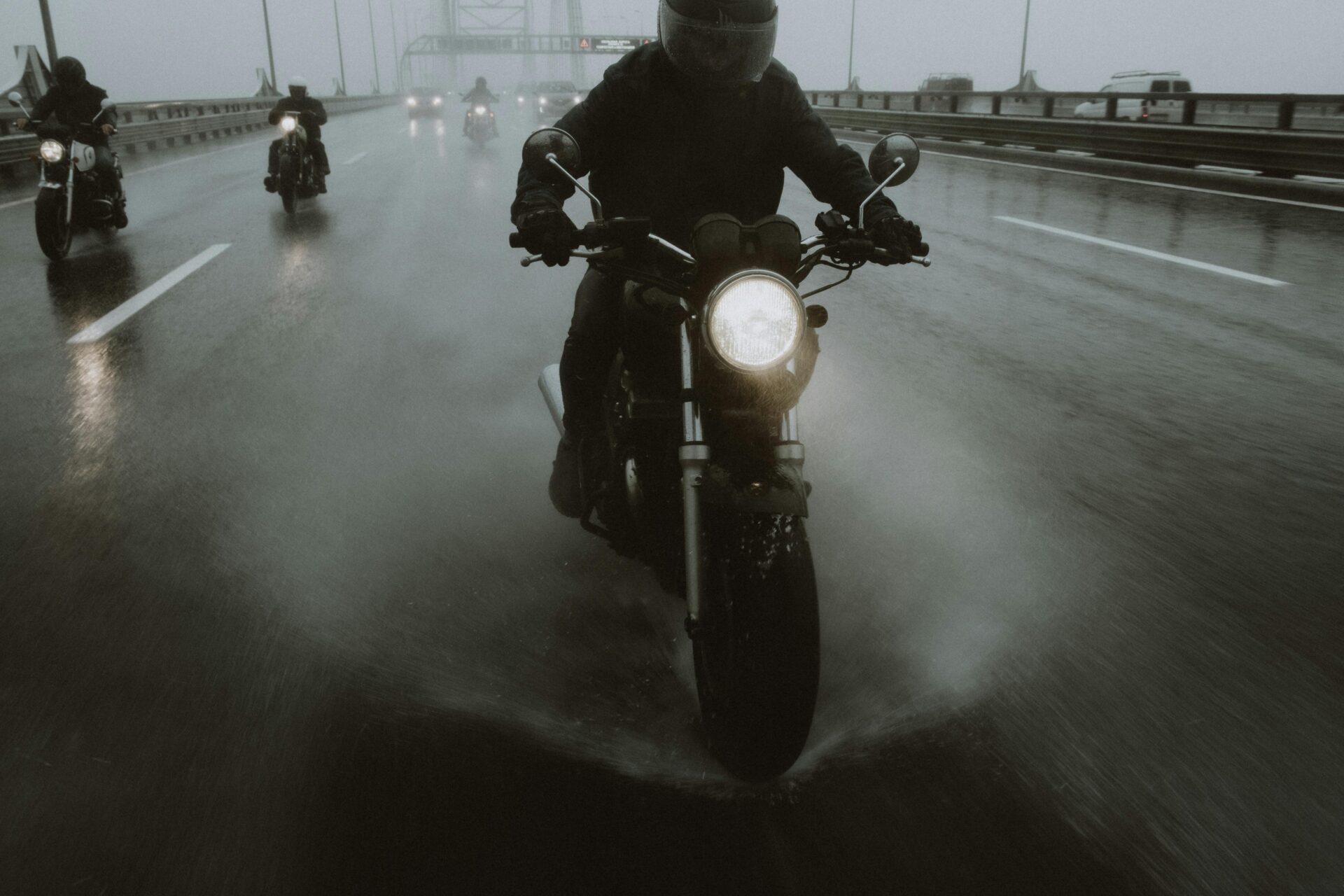ride safe