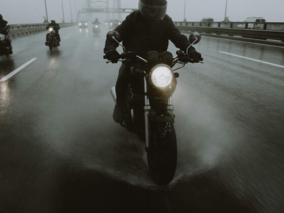 ride safe