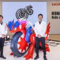 HONDA KORAIDON
