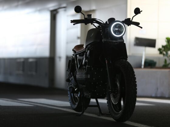 ride safe