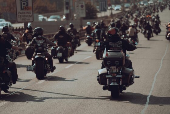 educational motorcycle films