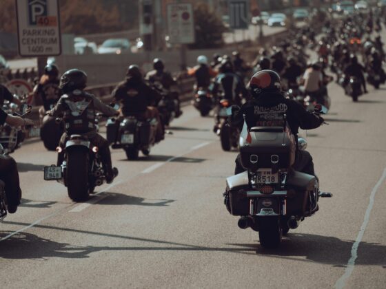 educational motorcycle films