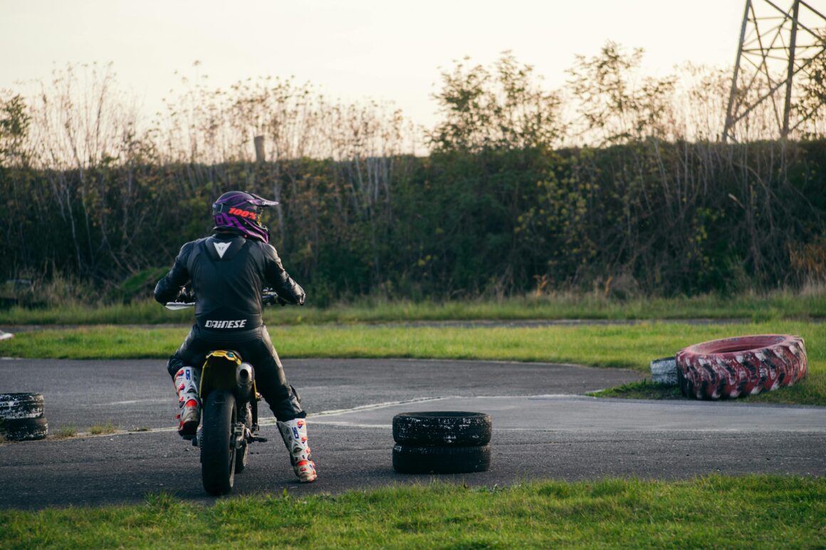 educational motorcycle videos