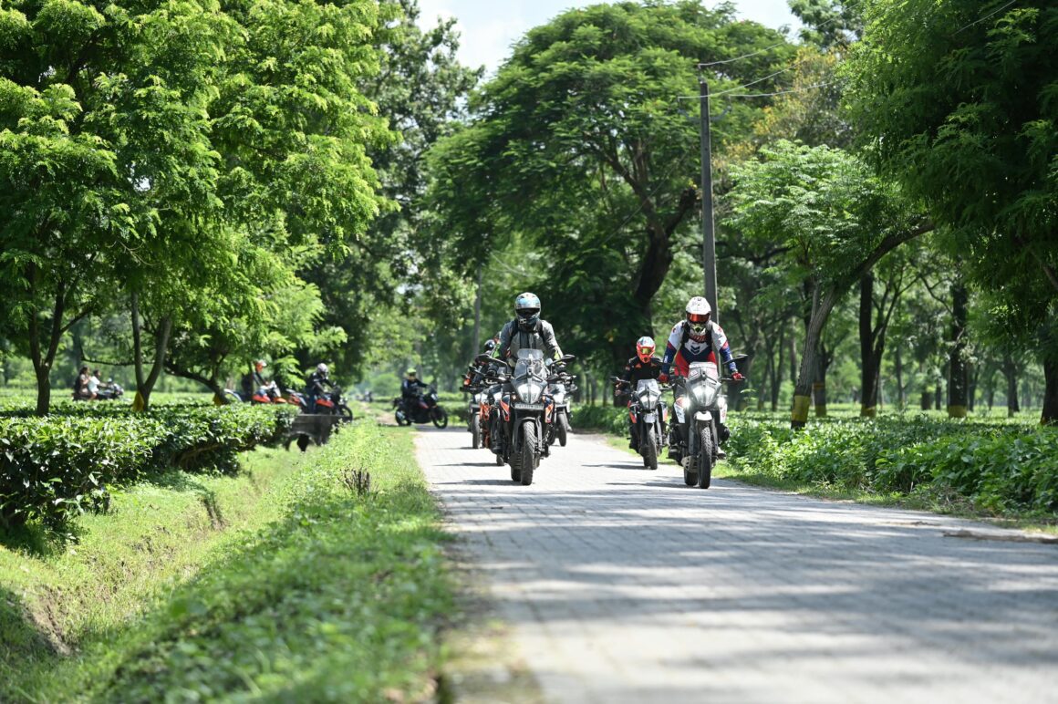 ride safe