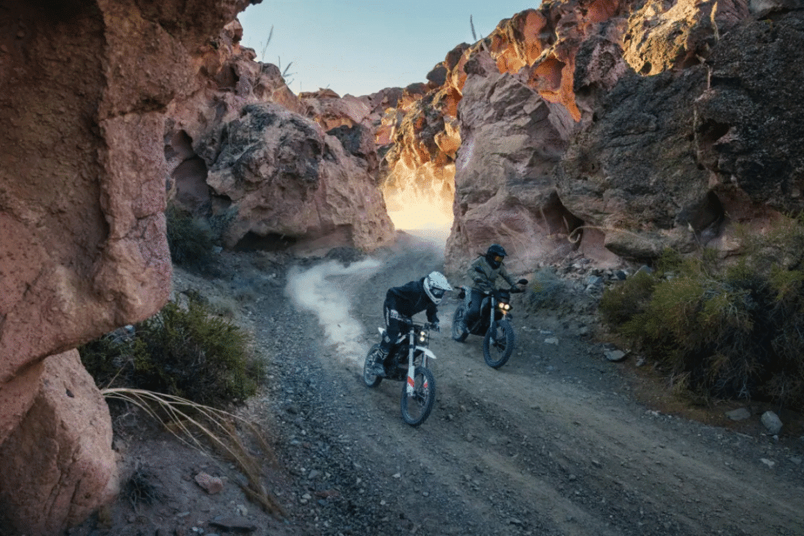 zero moto