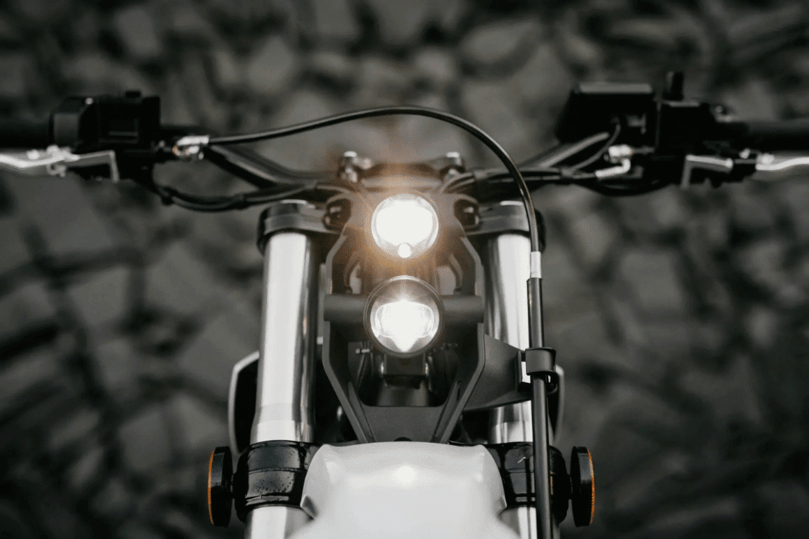 zero bikes