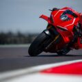 Ducati Panigale V4 R (2026)