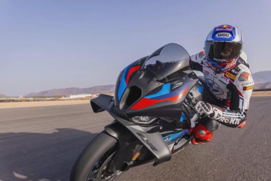 motorcycle winglets