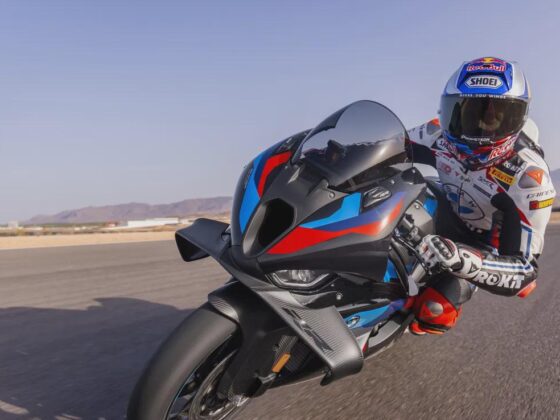 motorcycle winglets
