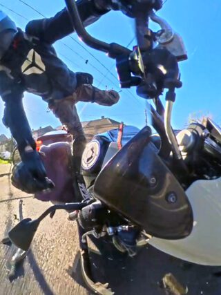ride safe