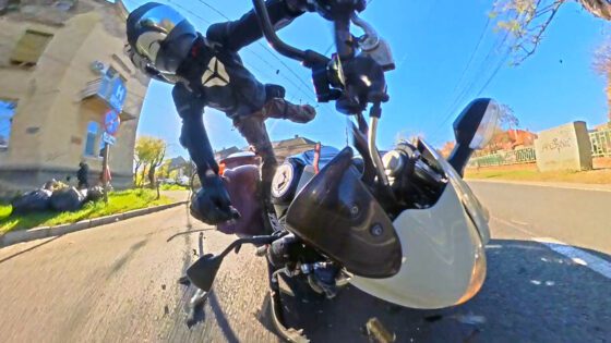 ride safe