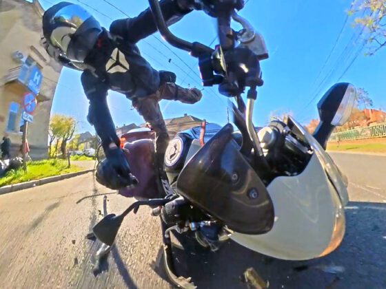 ride safe