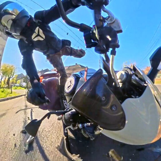 ride safe