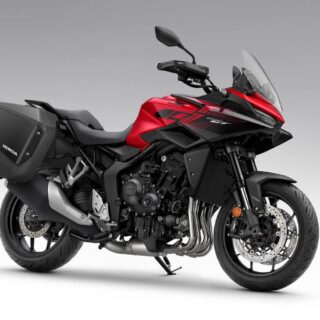 Honda CB1000GT