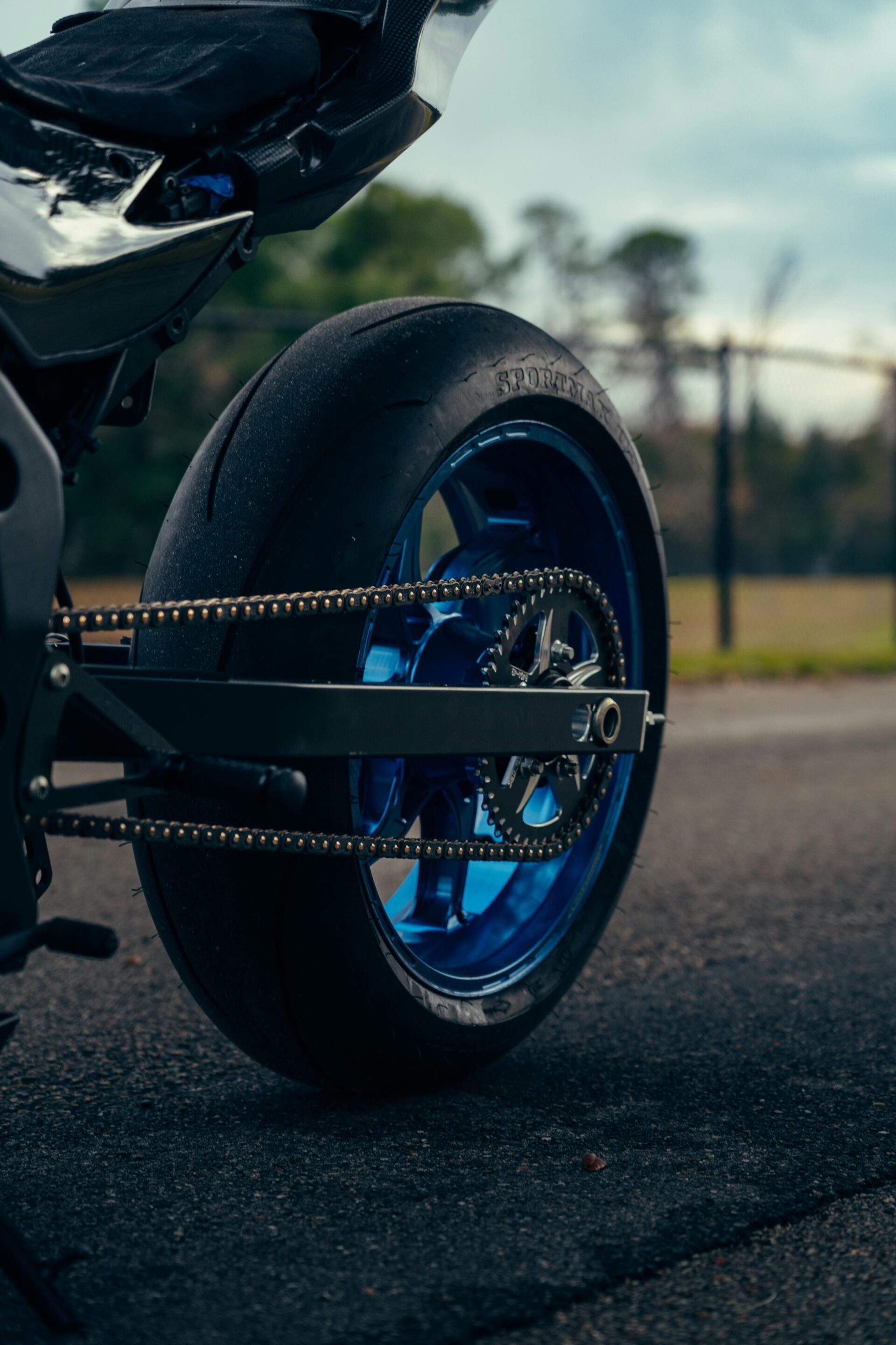 tires