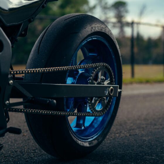 tires