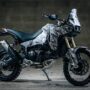2026 Ducati DesertX V2