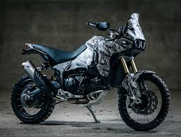 2026 Ducati DesertX V2